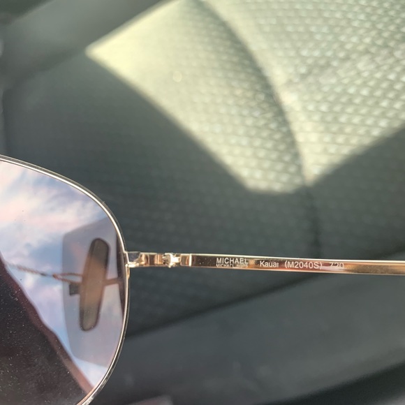 Michael Kors sunglasses - Picture 3 of 3